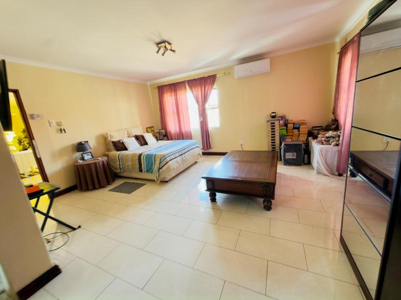 5 Bedroom Property for Sale in Musgrave KwaZulu-Natal