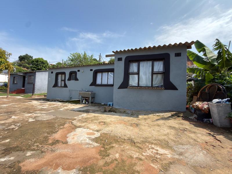 3 Bedroom Property for Sale in Ntuzuma KwaZulu-Natal