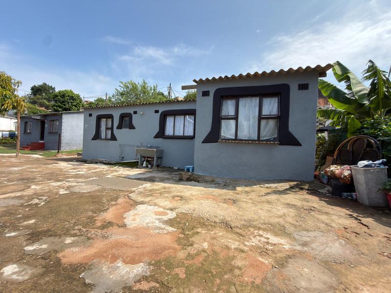 3 Bedroom Property for Sale in Ntuzuma KwaZulu-Natal