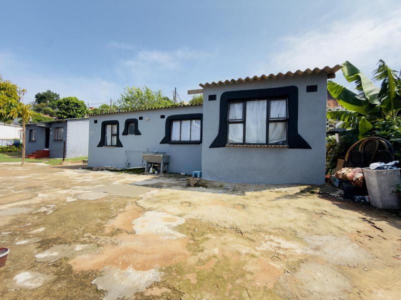 3 Bedroom Property for Sale in Ntuzuma KwaZulu-Natal