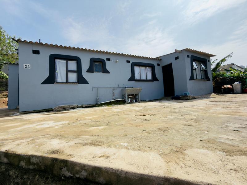 3 Bedroom Property for Sale in Ntuzuma KwaZulu-Natal