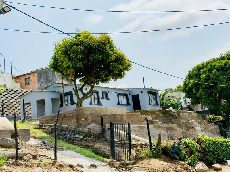 3 Bedroom Property for Sale in Ntuzuma KwaZulu-Natal