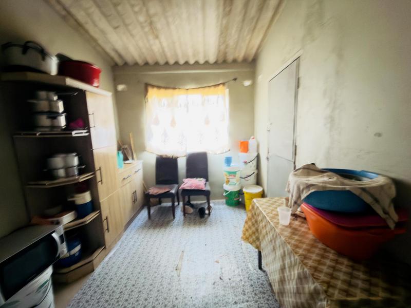 3 Bedroom Property for Sale in Ntuzuma KwaZulu-Natal