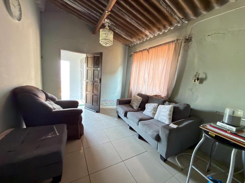 3 Bedroom Property for Sale in Ntuzuma KwaZulu-Natal