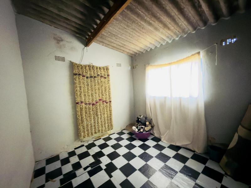 3 Bedroom Property for Sale in Ntuzuma KwaZulu-Natal