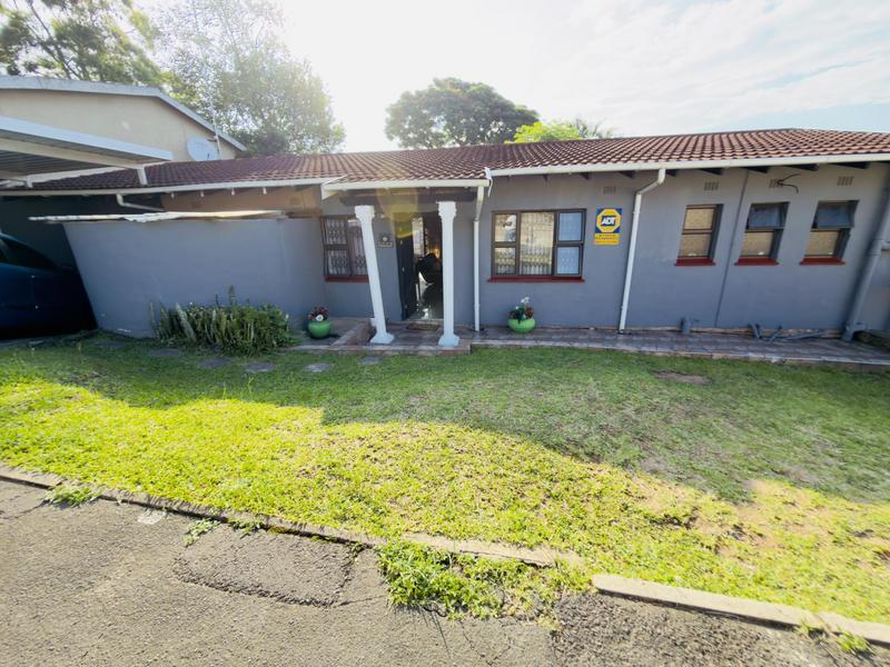 3 Bedroom Property for Sale in New Germany KwaZulu-Natal
