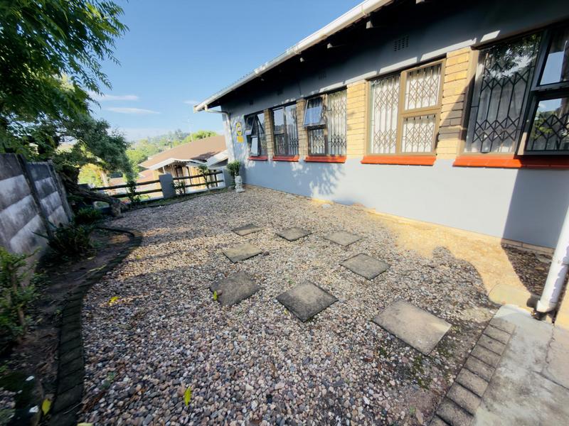 3 Bedroom Property for Sale in New Germany KwaZulu-Natal