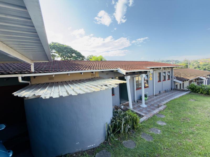 3 Bedroom Property for Sale in New Germany KwaZulu-Natal