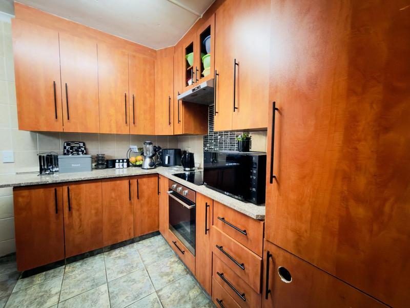 3 Bedroom Property for Sale in New Germany KwaZulu-Natal