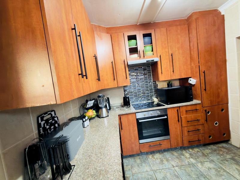 3 Bedroom Property for Sale in New Germany KwaZulu-Natal