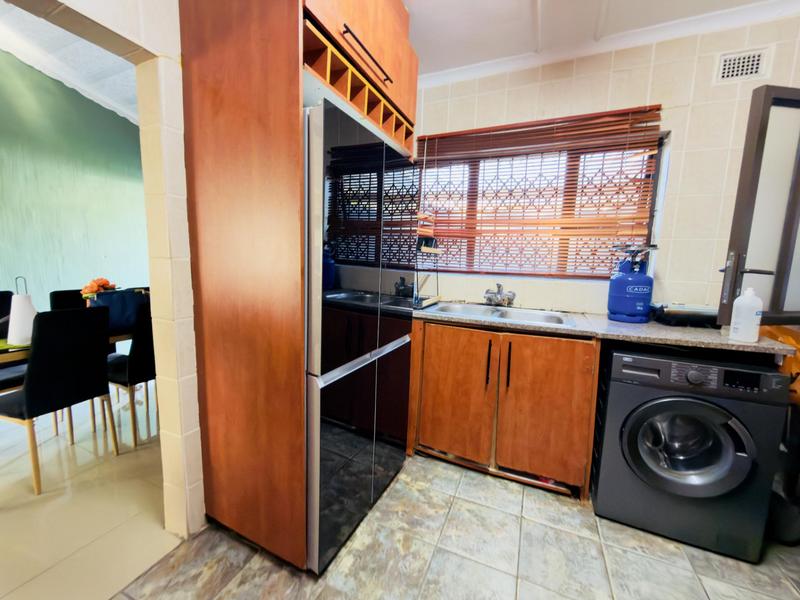 3 Bedroom Property for Sale in New Germany KwaZulu-Natal