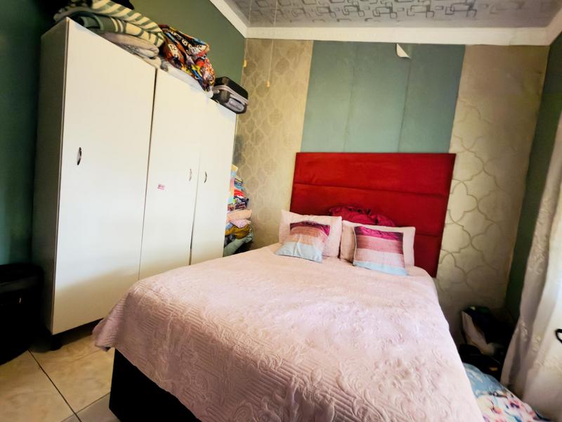 3 Bedroom Property for Sale in New Germany KwaZulu-Natal