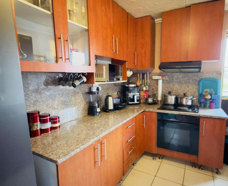 3 Bedroom Property for Sale in Parkgate KwaZulu-Natal