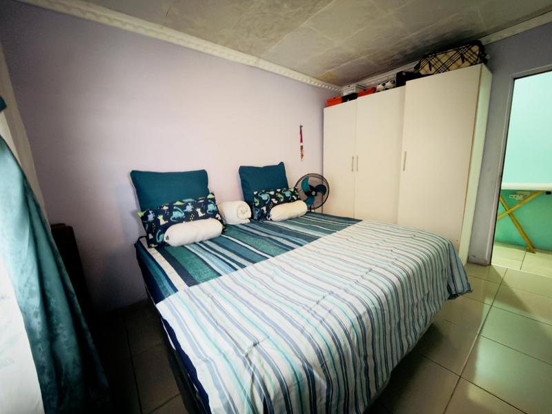 3 Bedroom Property for Sale in Parkgate KwaZulu-Natal