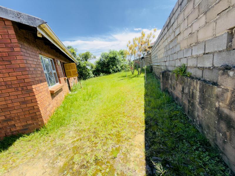 3 Bedroom Property for Sale in Lovu KwaZulu-Natal