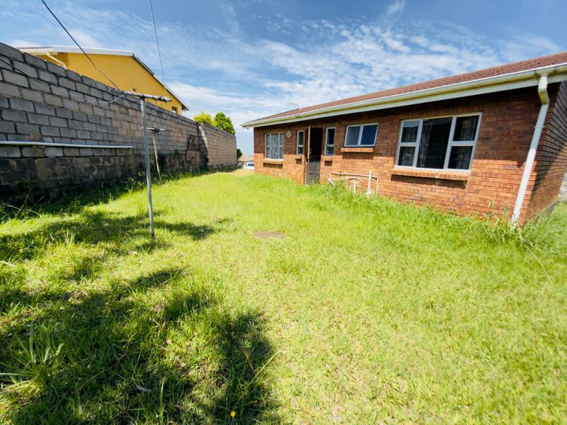 3 Bedroom Property for Sale in Lovu KwaZulu-Natal