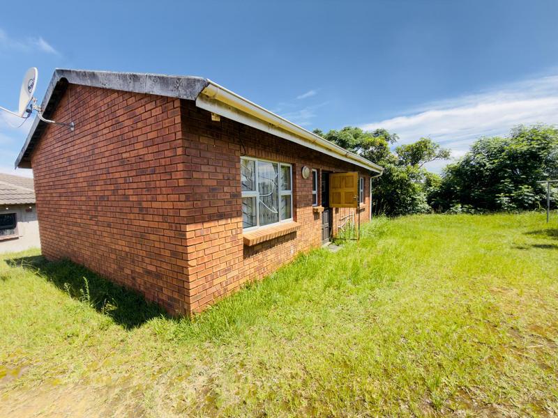 3 Bedroom Property for Sale in Lovu KwaZulu-Natal