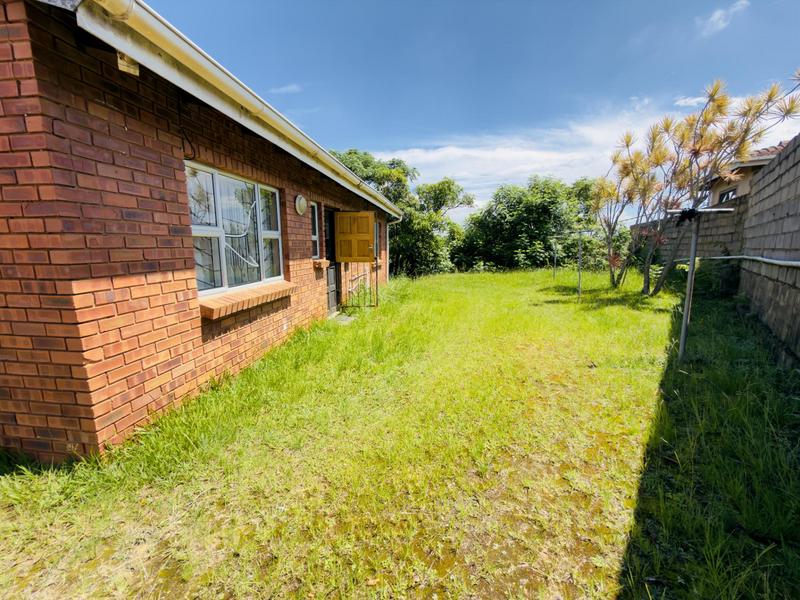 3 Bedroom Property for Sale in Lovu KwaZulu-Natal