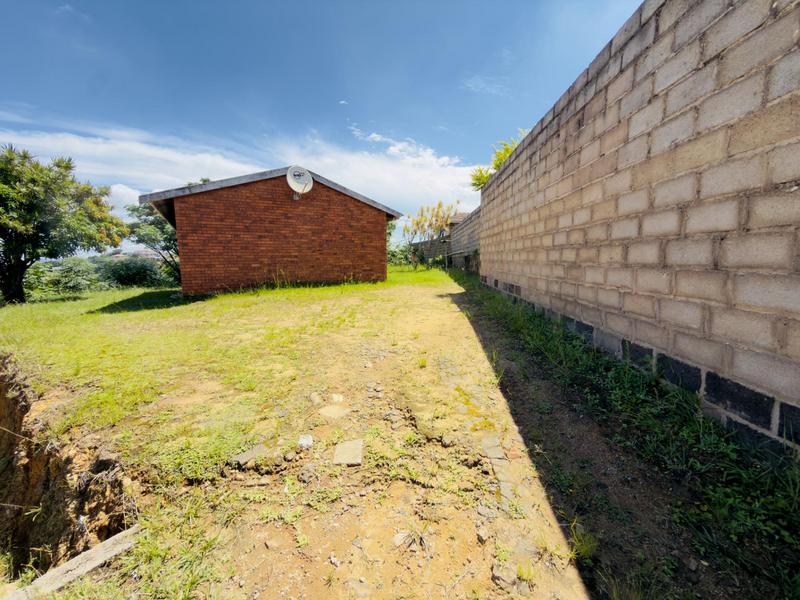 3 Bedroom Property for Sale in Lovu KwaZulu-Natal