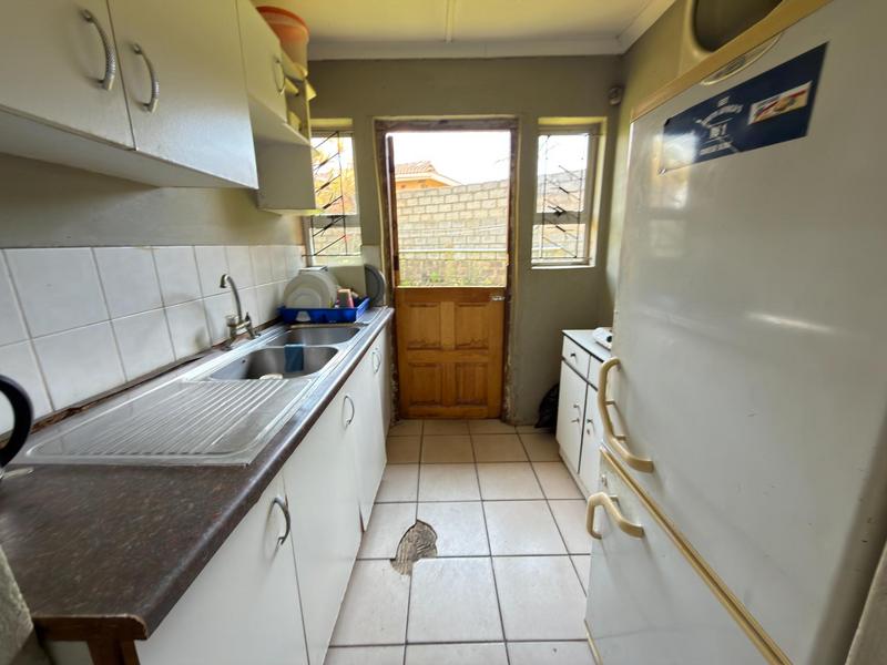 3 Bedroom Property for Sale in Lovu KwaZulu-Natal