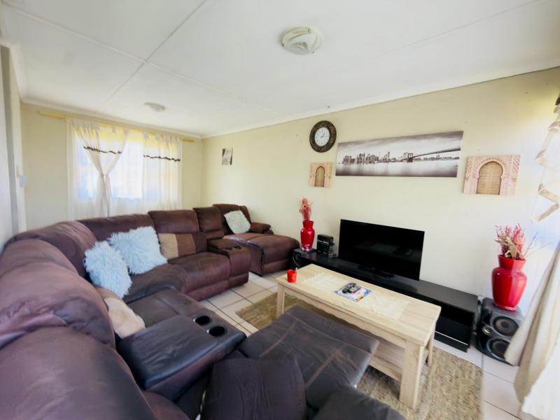 3 Bedroom Property for Sale in Lovu KwaZulu-Natal