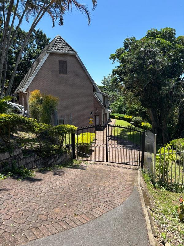 4 Bedroom Property for Sale in Beverley Hills KwaZulu-Natal