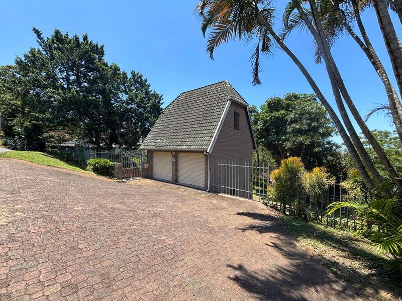 4 Bedroom Property for Sale in Beverley Hills KwaZulu-Natal