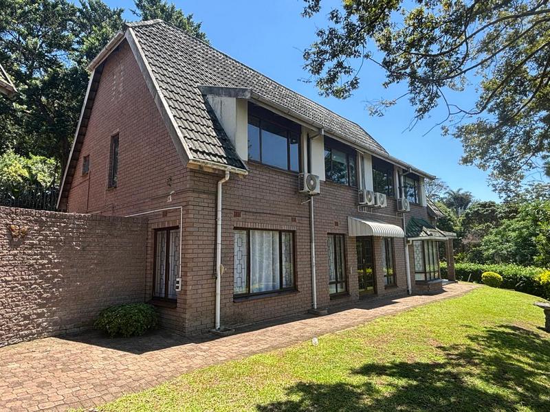 4 Bedroom Property for Sale in Beverley Hills KwaZulu-Natal