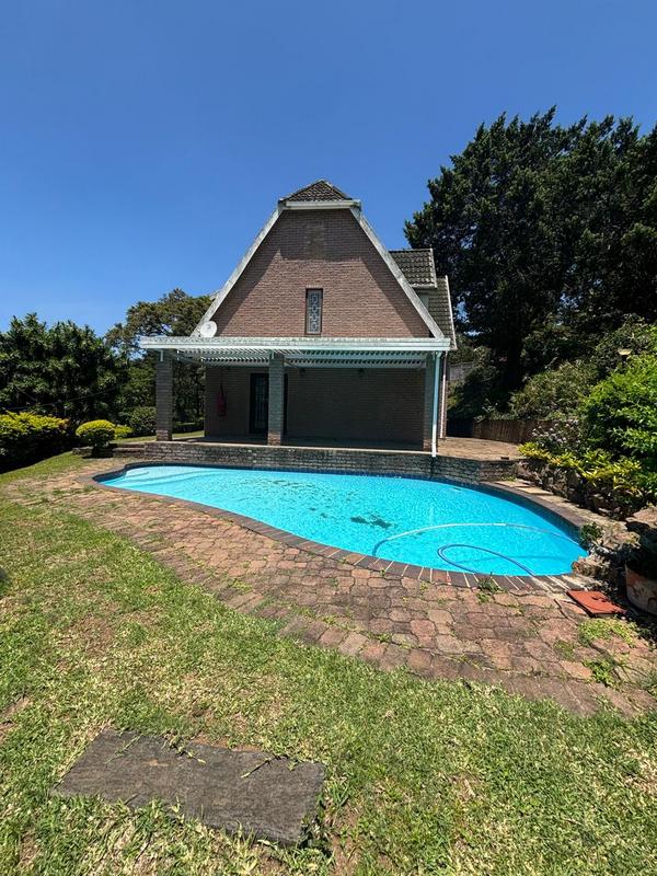 4 Bedroom Property for Sale in Beverley Hills KwaZulu-Natal