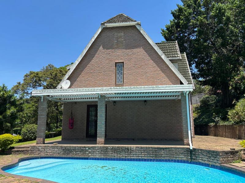 4 Bedroom Property for Sale in Beverley Hills KwaZulu-Natal