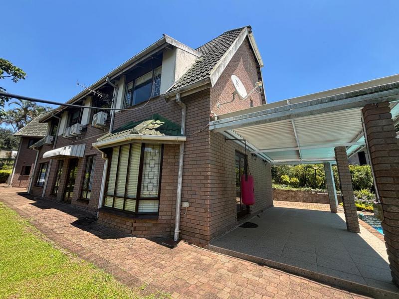4 Bedroom Property for Sale in Beverley Hills KwaZulu-Natal