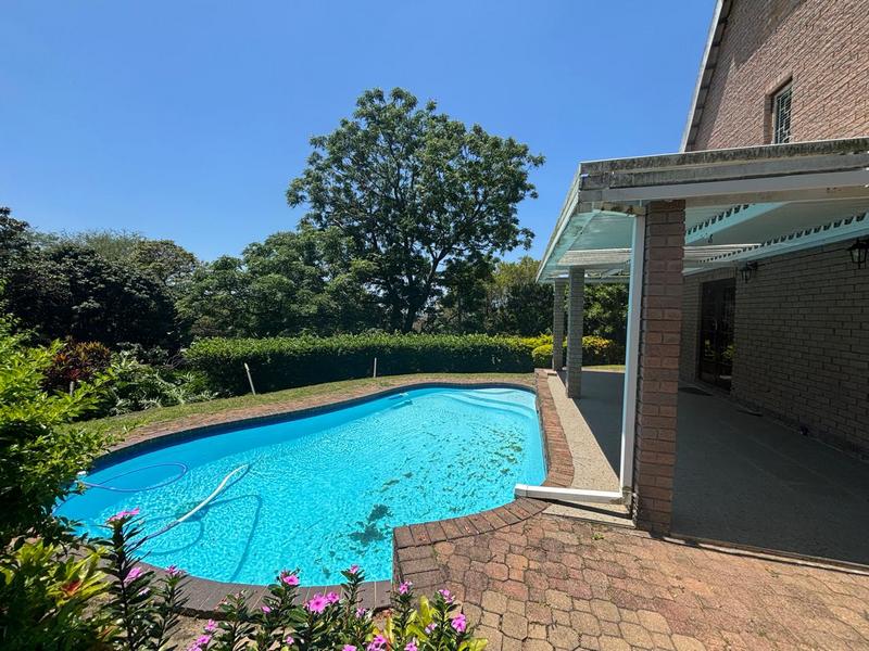 4 Bedroom Property for Sale in Beverley Hills KwaZulu-Natal