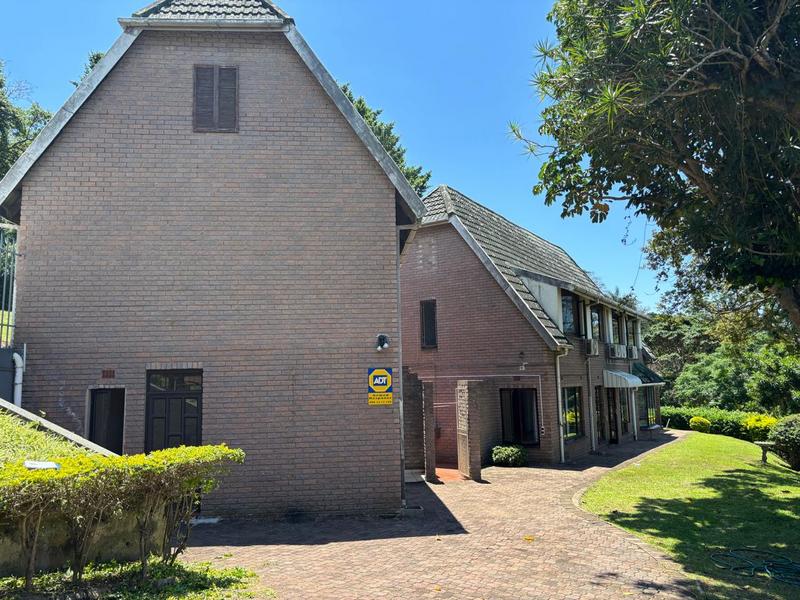 4 Bedroom Property for Sale in Beverley Hills KwaZulu-Natal