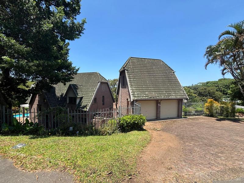 4 Bedroom Property for Sale in Beverley Hills KwaZulu-Natal
