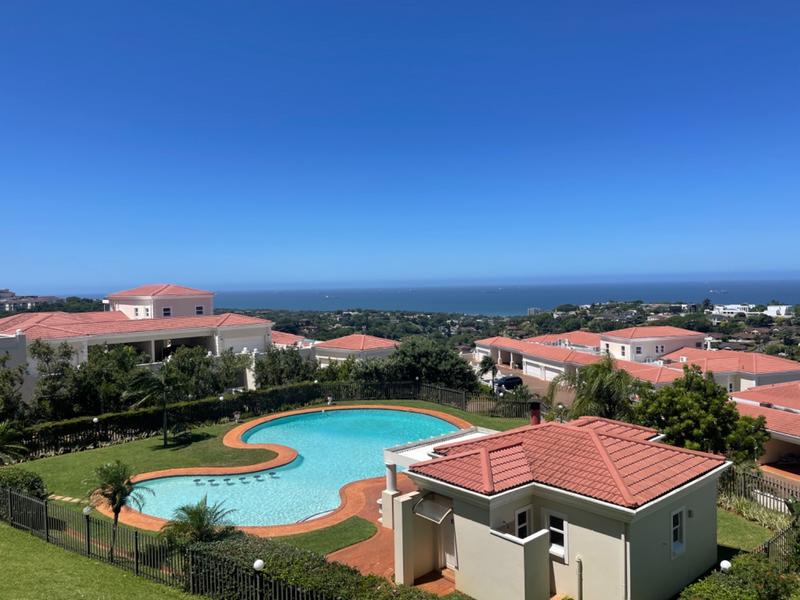 3 Bedroom Property for Sale in La Lucia KwaZulu-Natal