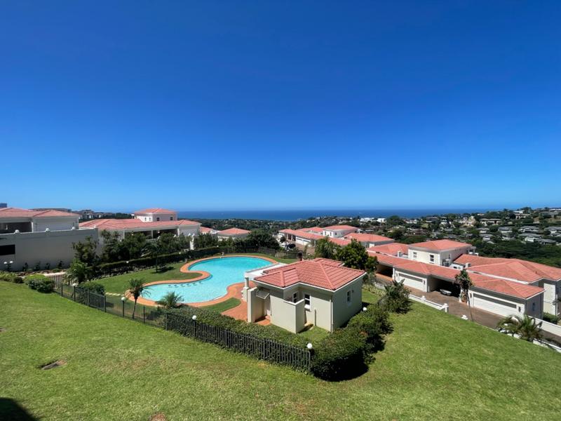 3 Bedroom Property for Sale in La Lucia KwaZulu-Natal