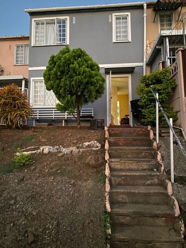 2 Bedroom Property for Sale in Lenham KwaZulu-Natal