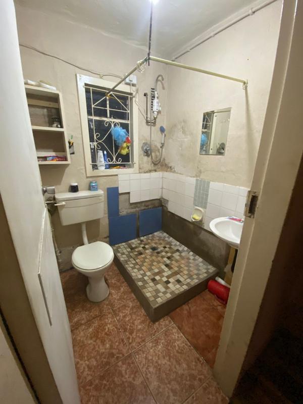 2 Bedroom Property for Sale in Lenham KwaZulu-Natal