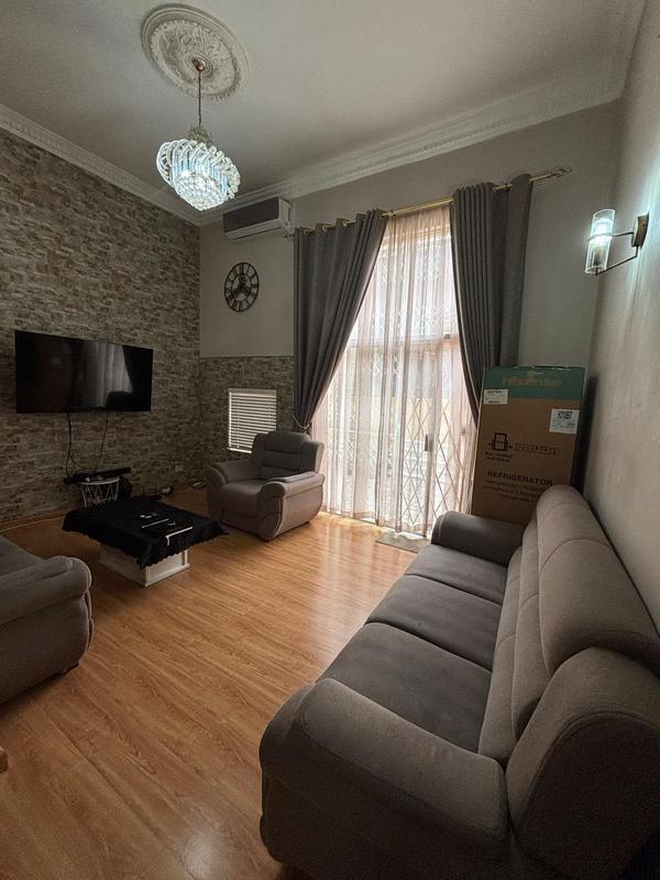 3 Bedroom Property for Sale in Reservoir Hills KwaZulu-Natal