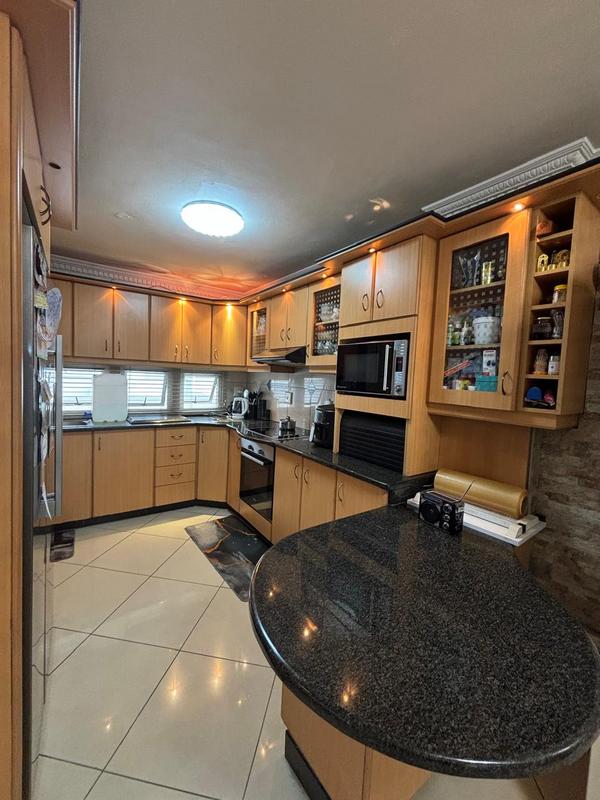 3 Bedroom Property for Sale in Reservoir Hills KwaZulu-Natal