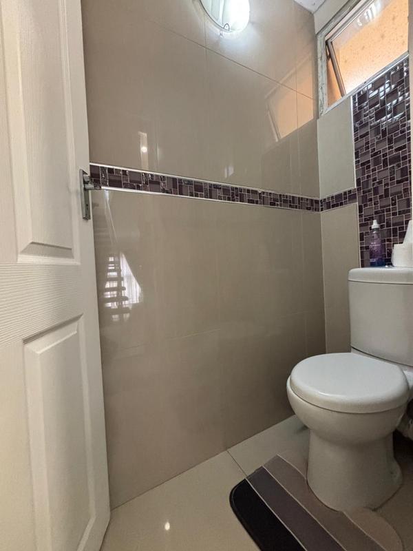 3 Bedroom Property for Sale in Reservoir Hills KwaZulu-Natal