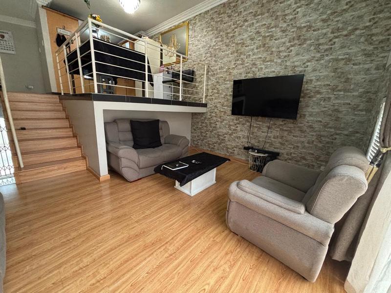 3 Bedroom Property for Sale in Reservoir Hills KwaZulu-Natal