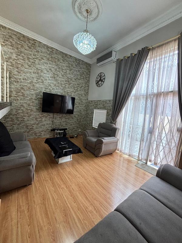 3 Bedroom Property for Sale in Reservoir Hills KwaZulu-Natal