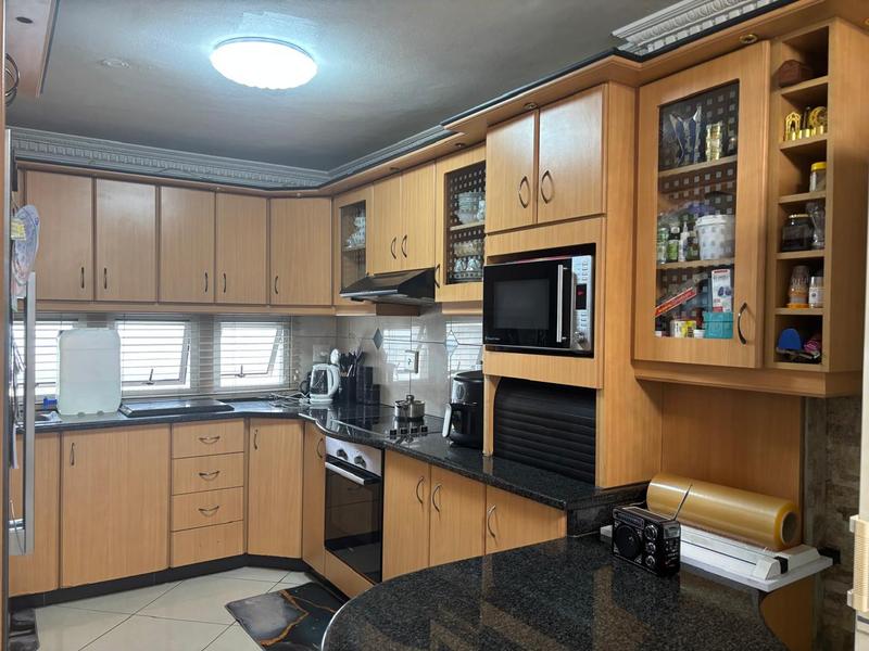 3 Bedroom Property for Sale in Reservoir Hills KwaZulu-Natal