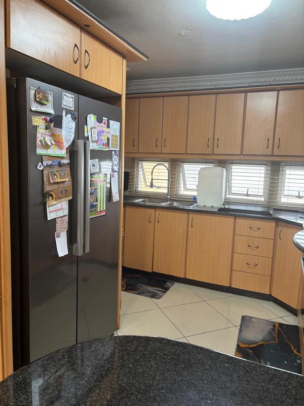 3 Bedroom Property for Sale in Reservoir Hills KwaZulu-Natal