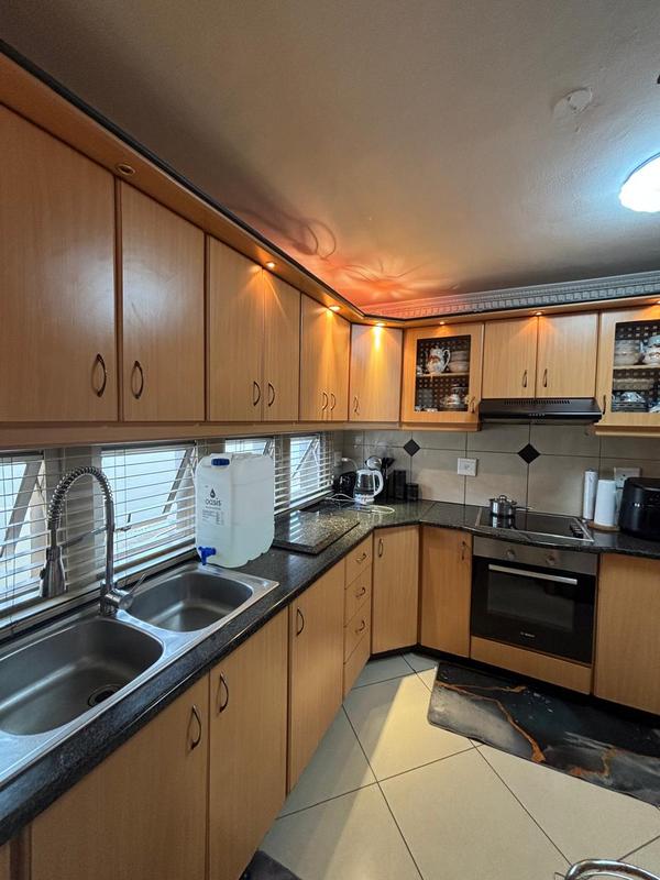 3 Bedroom Property for Sale in Reservoir Hills KwaZulu-Natal