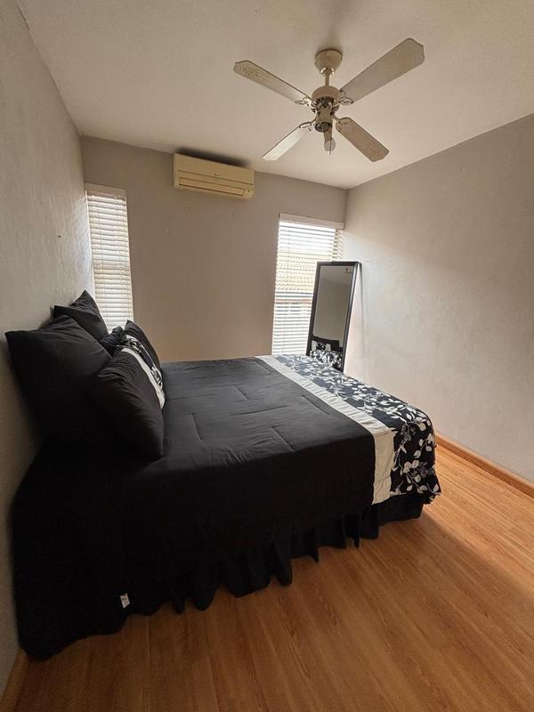 3 Bedroom Property for Sale in Reservoir Hills KwaZulu-Natal