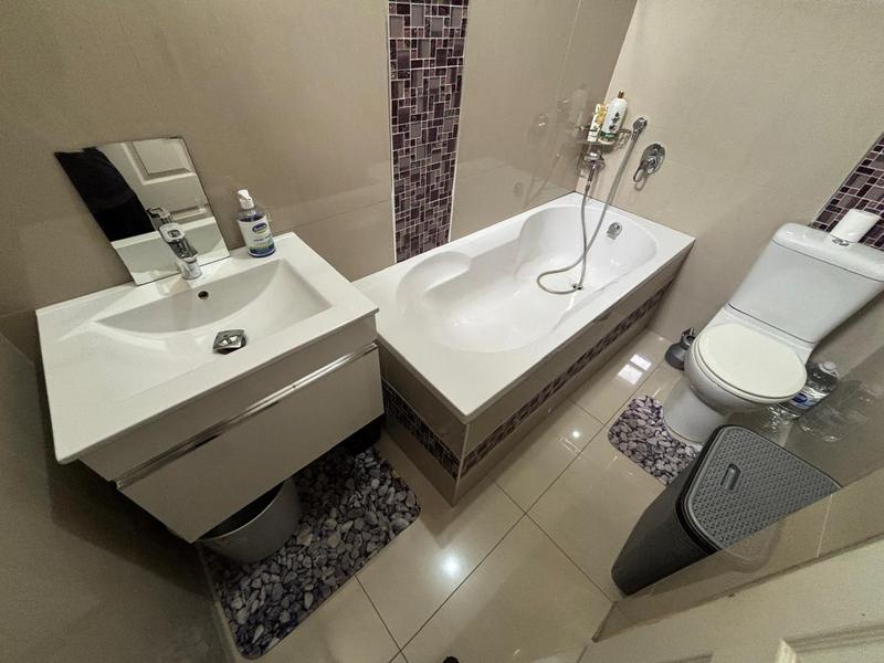 3 Bedroom Property for Sale in Reservoir Hills KwaZulu-Natal