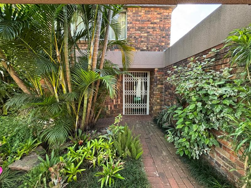 4 Bedroom Property for Sale in Reservoir Hills KwaZulu-Natal