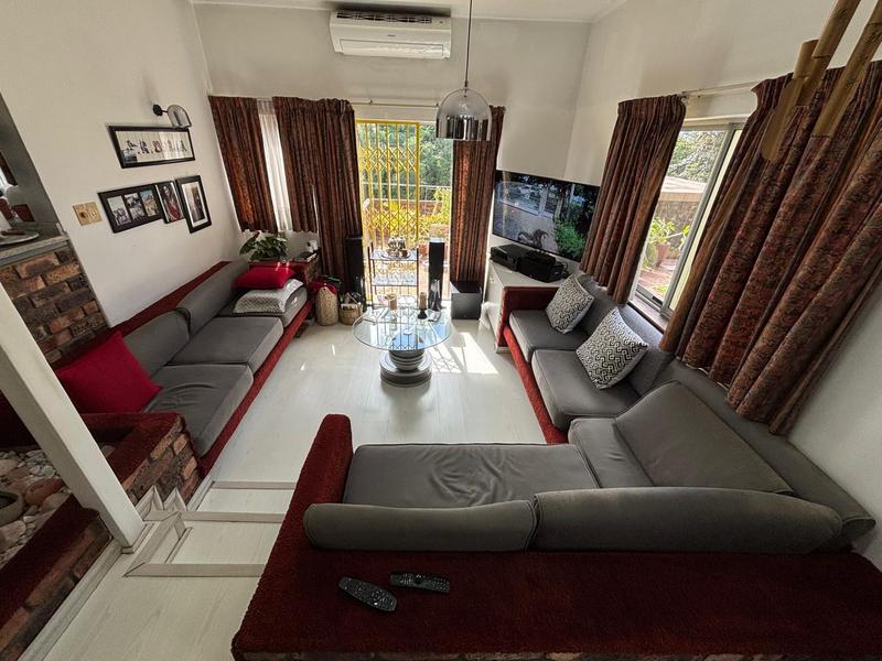 4 Bedroom Property for Sale in Reservoir Hills KwaZulu-Natal